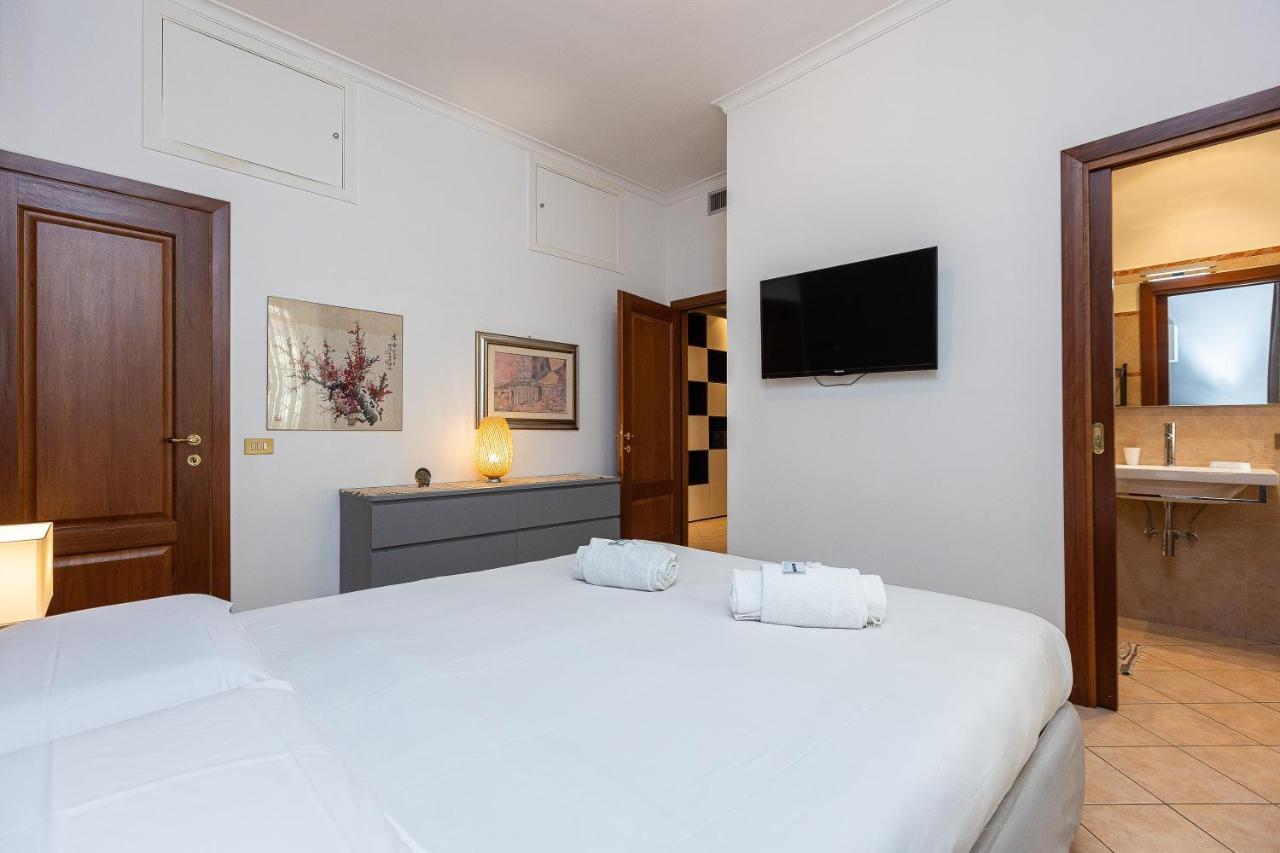 Acaia By Rental In Róma Kültér fotó