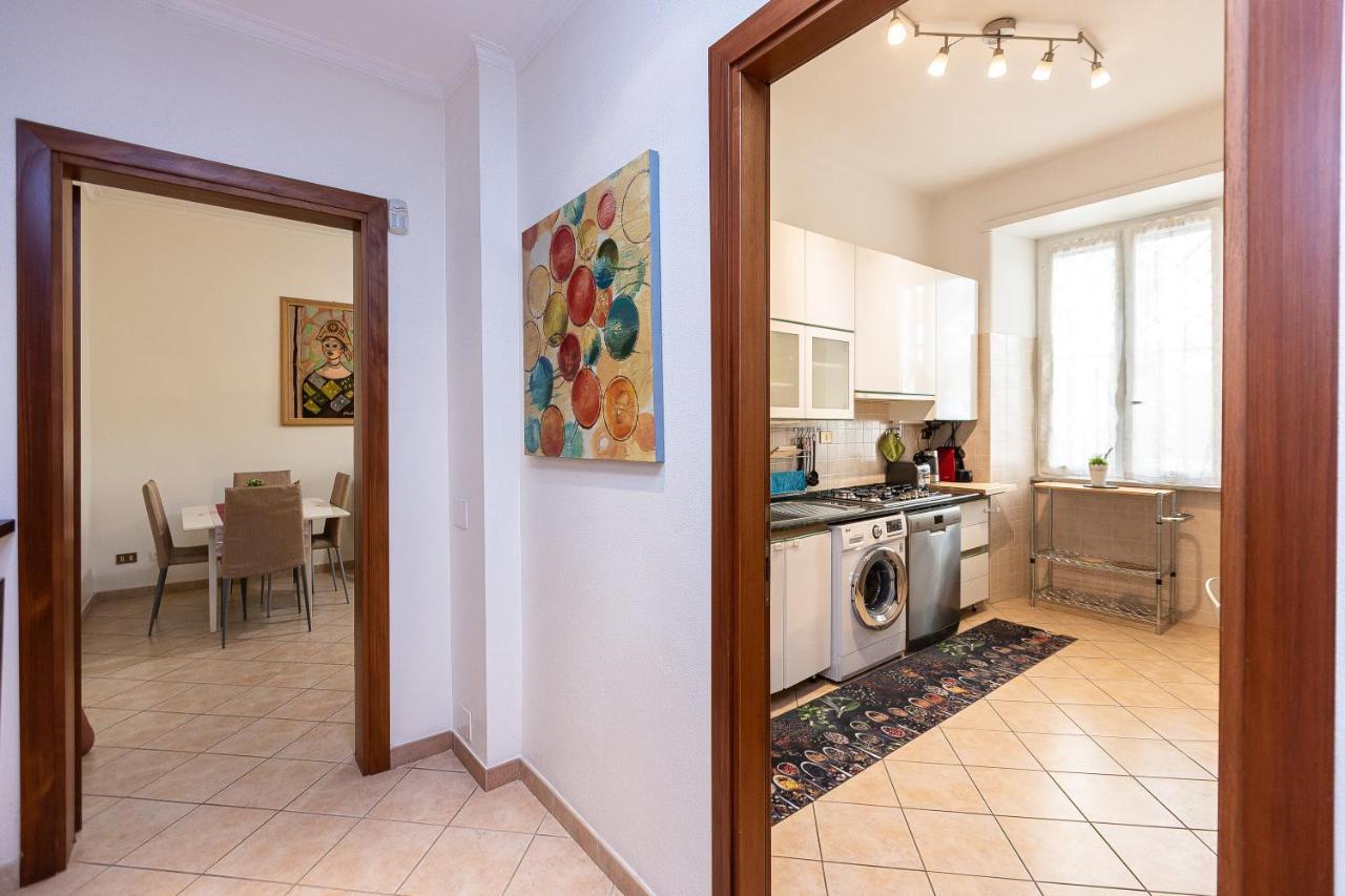 Acaia By Rental In Róma Kültér fotó
