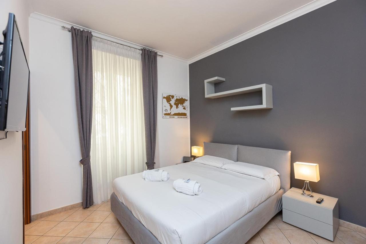 Acaia By Rental In Róma Kültér fotó