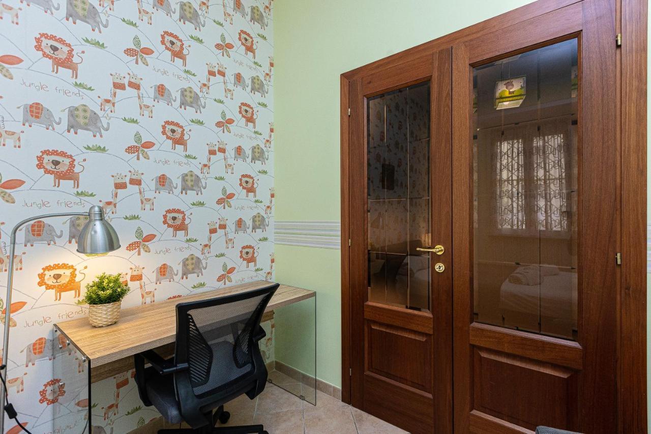 Acaia By Rental In Róma Kültér fotó