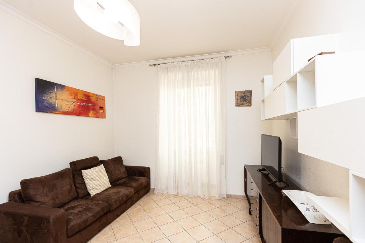 Acaia By Rental In Róma Kültér fotó