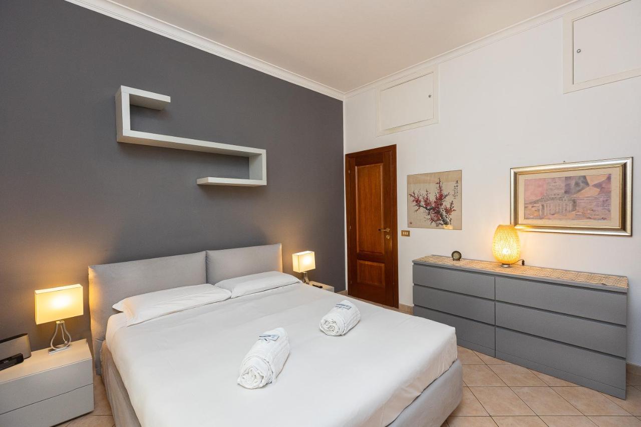 Acaia By Rental In Róma Kültér fotó