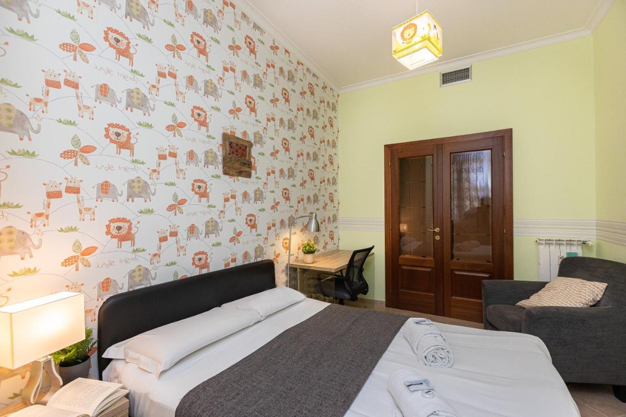 Acaia By Rental In Róma Kültér fotó