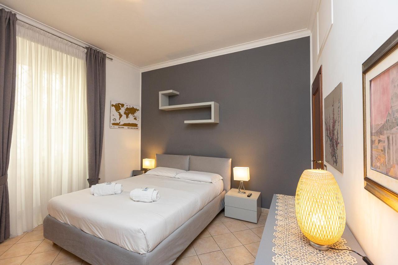 Acaia By Rental In Róma Kültér fotó