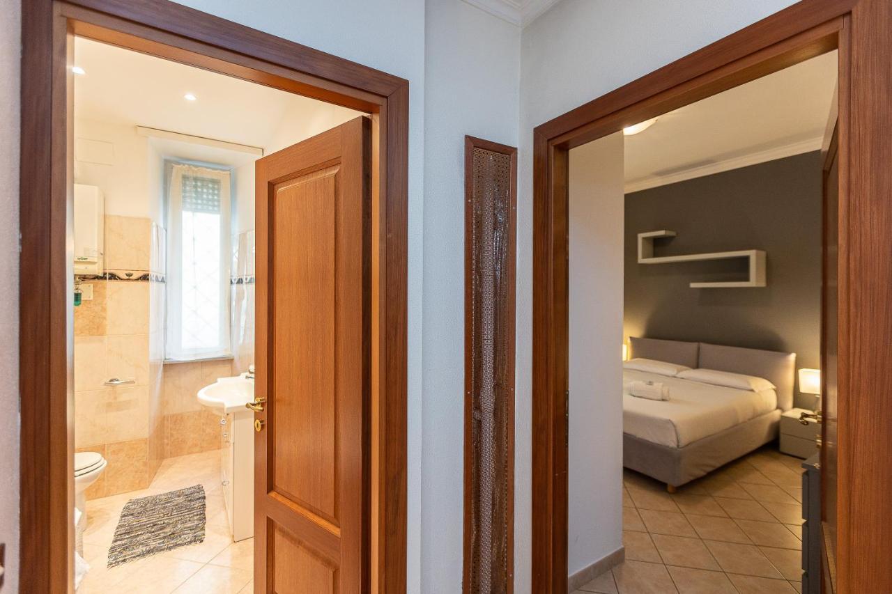 Acaia By Rental In Róma Kültér fotó