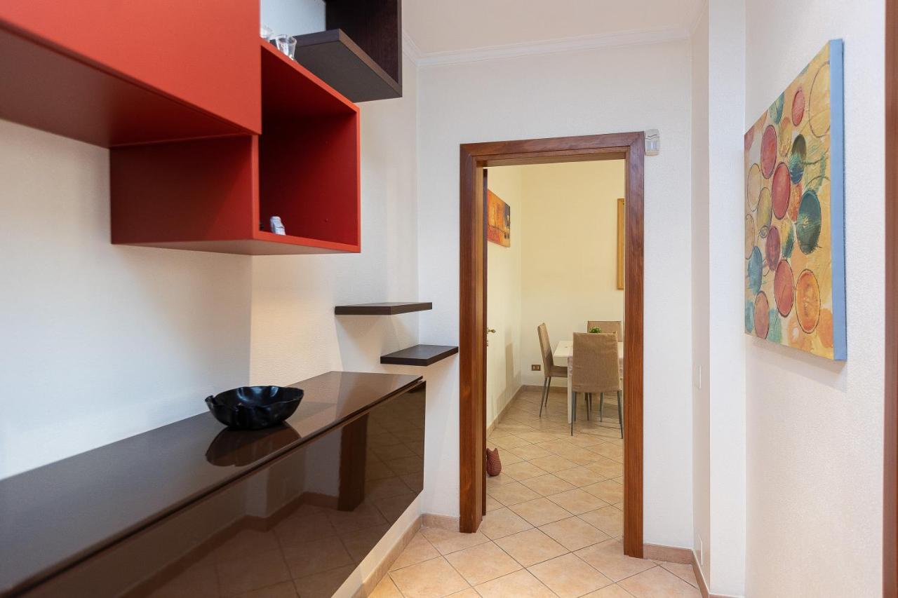 Acaia By Rental In Róma Kültér fotó