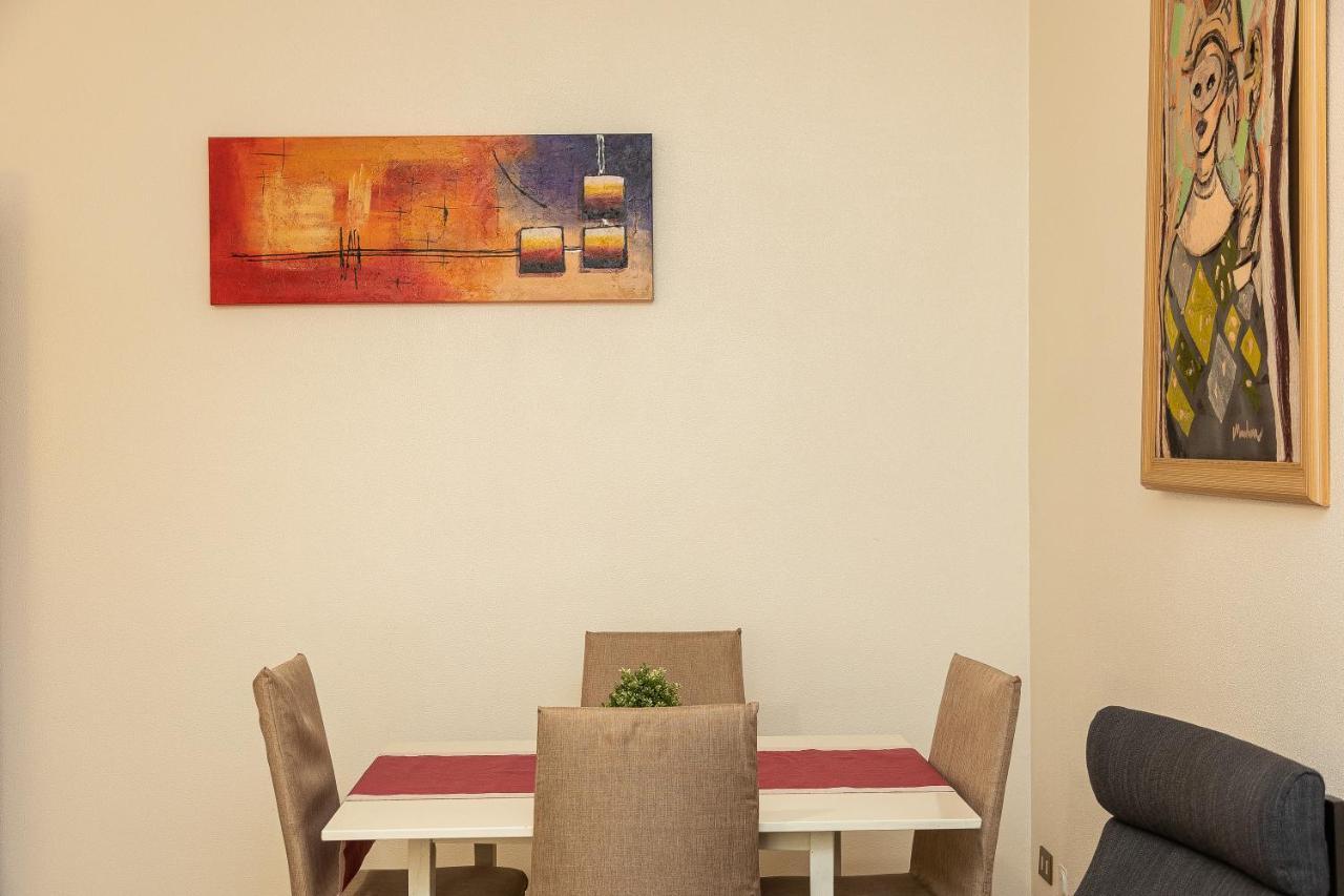 Acaia By Rental In Róma Kültér fotó