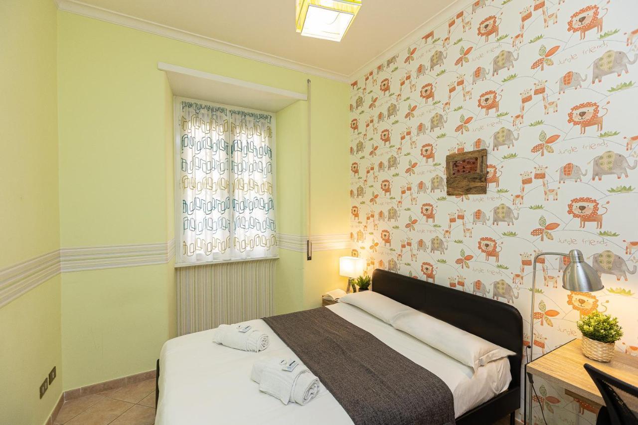 Acaia By Rental In Róma Kültér fotó